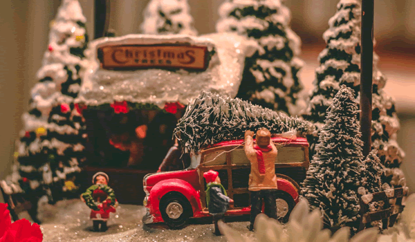 Top 10 Festive Decoration Ideas for Your Home