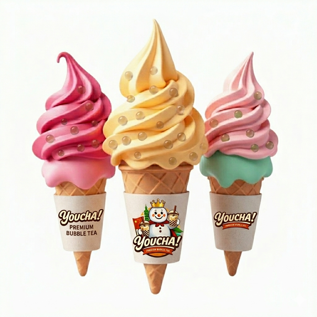 Ice Cream 🍨🍦