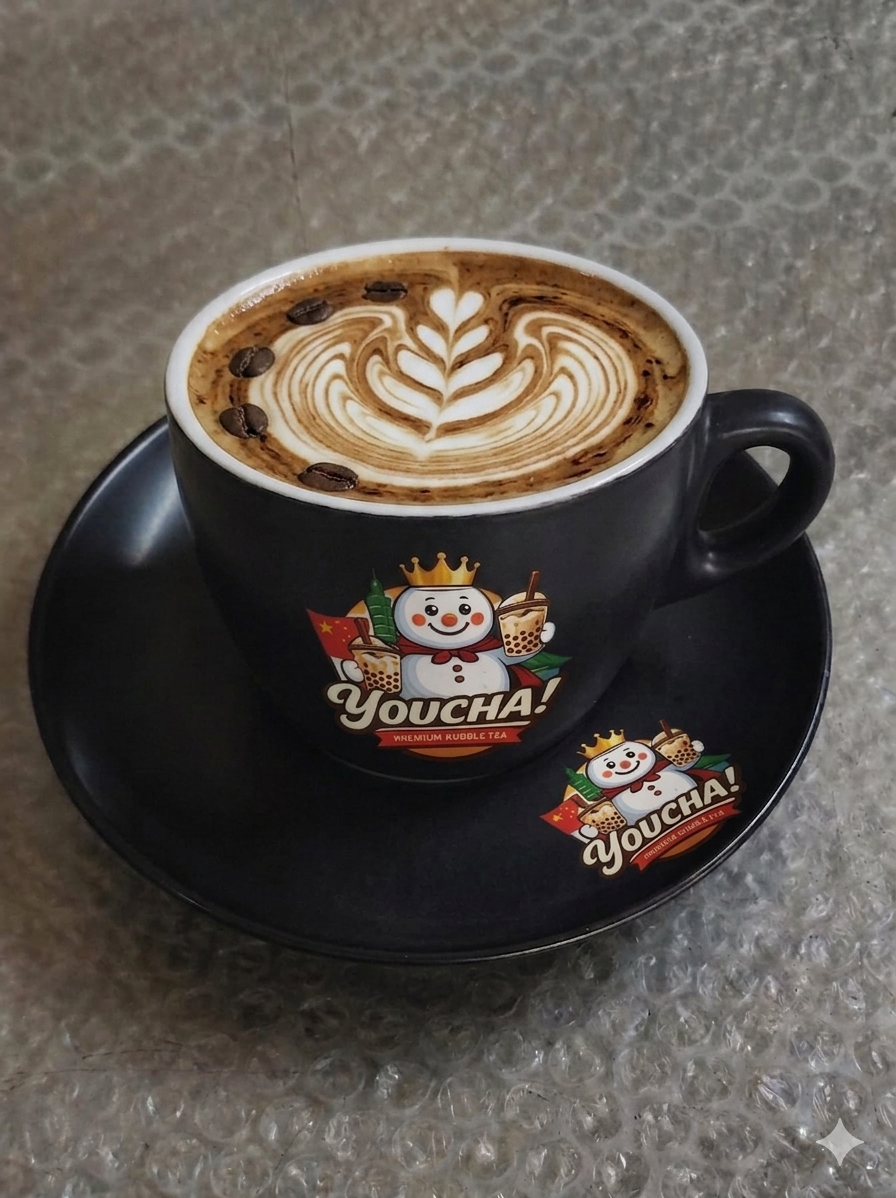 Hot 🔥 Coffee ☕ 🔥